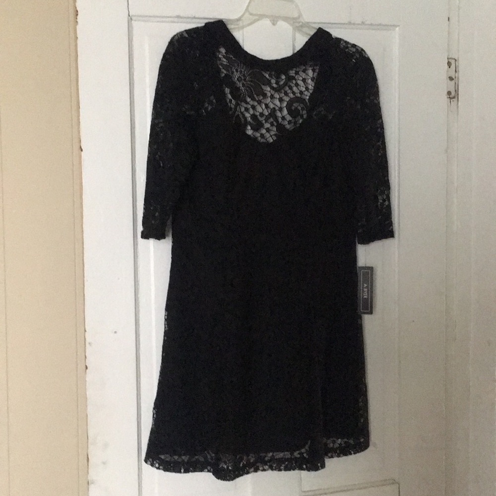 A. Byer dress